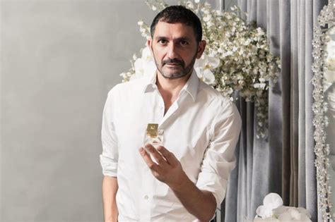 maison francis kurkdjian dior|christian dior creative director.